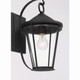 Outremont One Light Wall Sconce (71281-66)