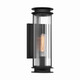 Vessaro One Light Wall Sconce (71290-66)