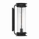 Vessaro One Light Wall Sconce (71291-66)