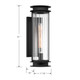 Vessaro One Light Wall Sconce (71291-66)