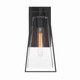 Costa One Light Wall Sconce (71300-66)