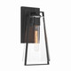 Costa One Light Wall Sconce (71300-66)