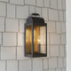 Calandra Two Light Wall Sconce (71310-877)