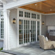 Calandra Two Light Wall Sconce (71310-877)