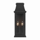 Talburn Two Light Wall Sconce (71322-66)