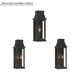 Talburn Two Light Wall Sconce (71322-66)