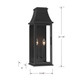 Talburn Two Light Wall Sconce (71323-66)