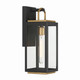 Fenmark One Light Wall Sconce (71330-734)