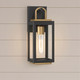 Fenmark One Light Wall Sconce (71331-734)