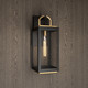 Fenmark One Light Wall Sconce (71332-734)