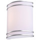 Glamour LED Wall Sconce (62-1645)