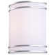 Glamour LED Wall Sconce (62-1645)
