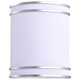 Glamour LED Wall Sconce (62-1645)