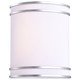 Glamour LED Wall Sconce (62-1645)