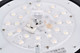 Glamour LED Flush Mount (62-1735)
