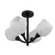 Adelyn LED Semi-Flush Mount (ADEL1722OI)
