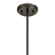 Hubbard LED Chandelier (1-1251-3-15)