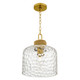 Baltic One Light Pendant (BTC1512BRG)