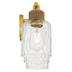 Baltic Three Light Vanity (BTC8624BRG)