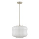 Cara One Light Pendant (CARA1814BN)