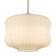 Cara One Light Pendant (CARA1814BN)