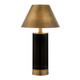 Savoy House - 11-CD04RC-BK - LED Table Lamp - Molly - Black