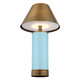 Molly LED Table Lamp (11-CD04RC-LBL)
