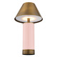 Molly LED Table Lamp (11-CD04RC-PK)
