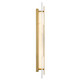 Esme LED Wall Sconce (ESM8705BRG)