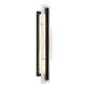 Quoizel - ESM8705MBK - LED Wall Sconce - Esme - Matte Black
