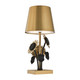 Posey LED Table Lamp (11-CD26RC)