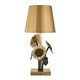 Posey LED Table Lamp (11-CD26RC)