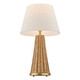 Eleanor One Light Table Lamp (11-CD27)