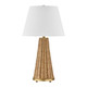 Eleanor One Light Table Lamp (11-CD27)