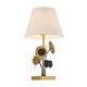 Amelia One Light Table Lamp (11-CD28)