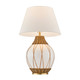 Josephine One Light Table Lamp (11-CD30)