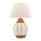 Josephine One Light Table Lamp (11-CD30)