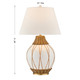 Josephine One Light Table Lamp (11-CD30)