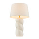 Betty One Light Table Lamp (11-CD36)