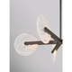 Ainslie LED Chandelier (1-9305-5-15)