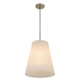 Peregrine One Light Pendant (PRGA1514BN)