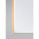 Paulding LED Mirror (2-1238-42X60)