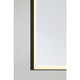 Paulding LED Mirror (2-1239-30X72)