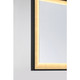 Corvalis LED Mirror (2-1241-24X32)