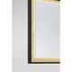 Corvalis LED Mirror (2-1241-24X32)