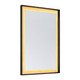 Corvalis LED Mirror (2-1243-48X32)