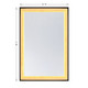 Corvalis LED Mirror (2-1243-48X32)