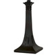 Draxen Two Light Table Lamp (TF6821VA)