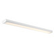 LED Wraparound (6-WRAP-5CCT-48-WH)