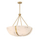 Chalfont Four Light Pendant (7-1451-4-322)